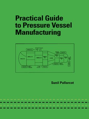cover image of Practical Guide to Pressure Vessel Manufacturing